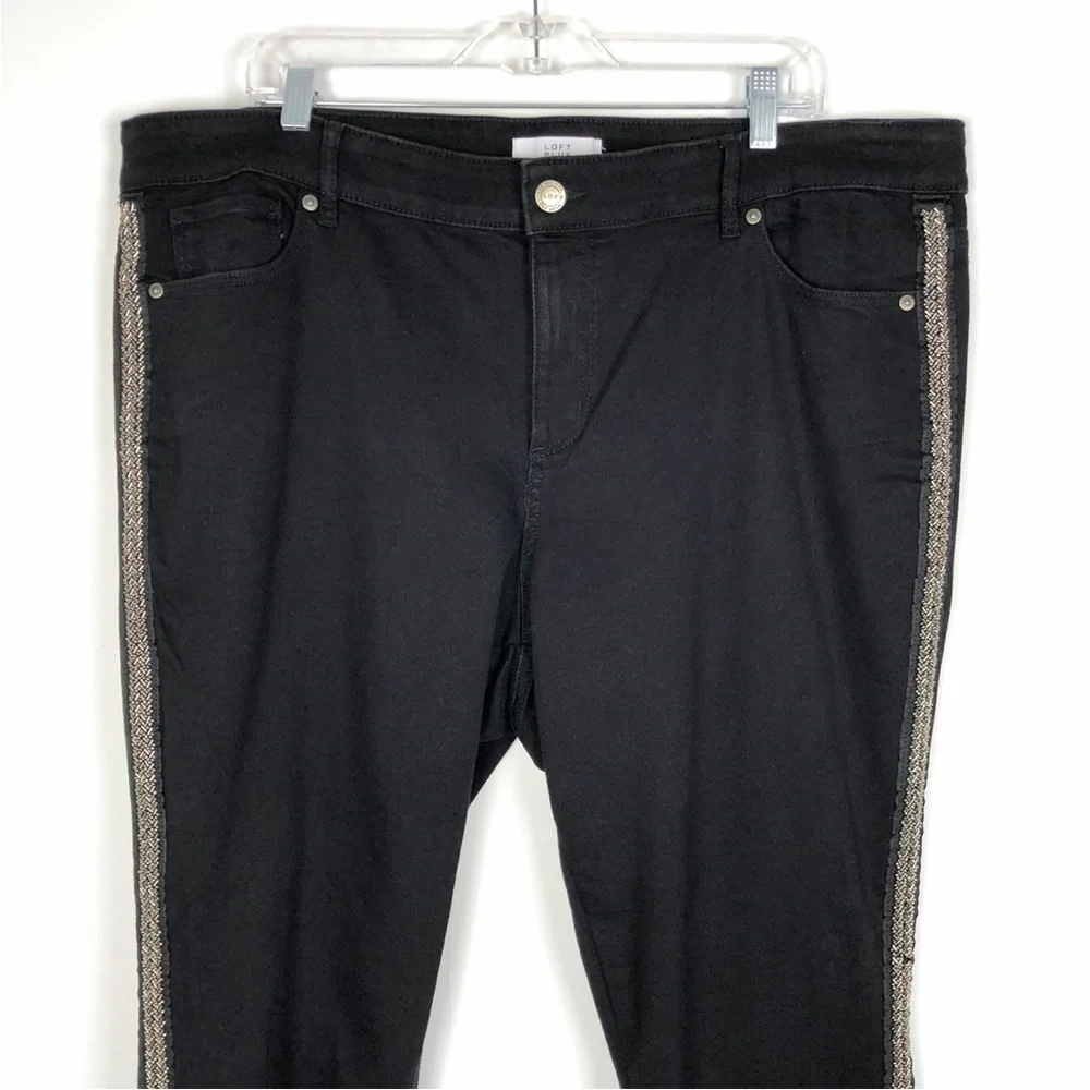 LOFT ann taylor